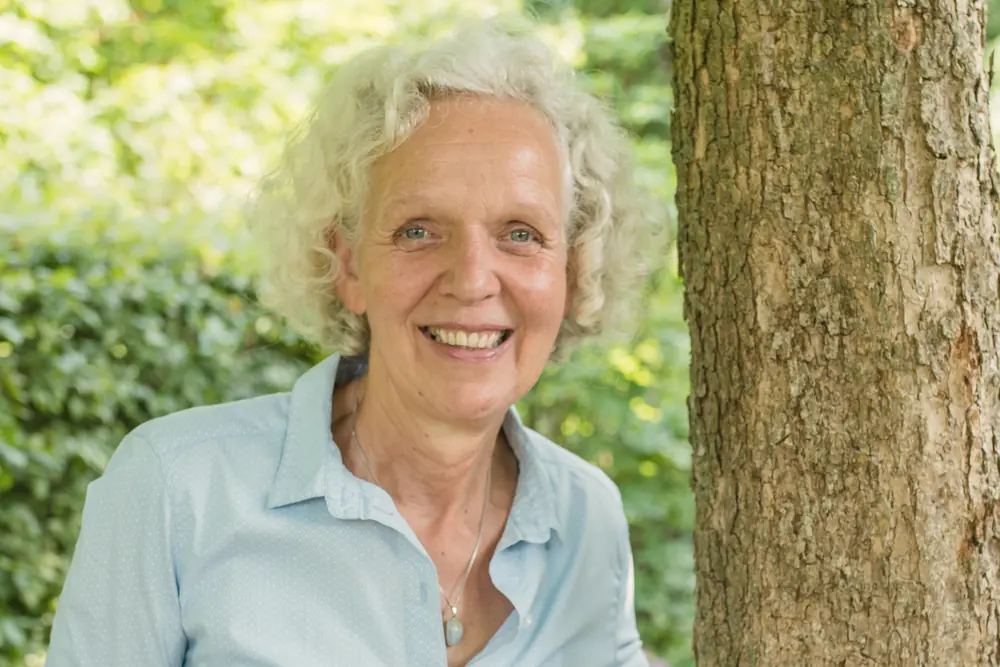 Martina Pohlmann, Heilpraktikerin in Nordhorn